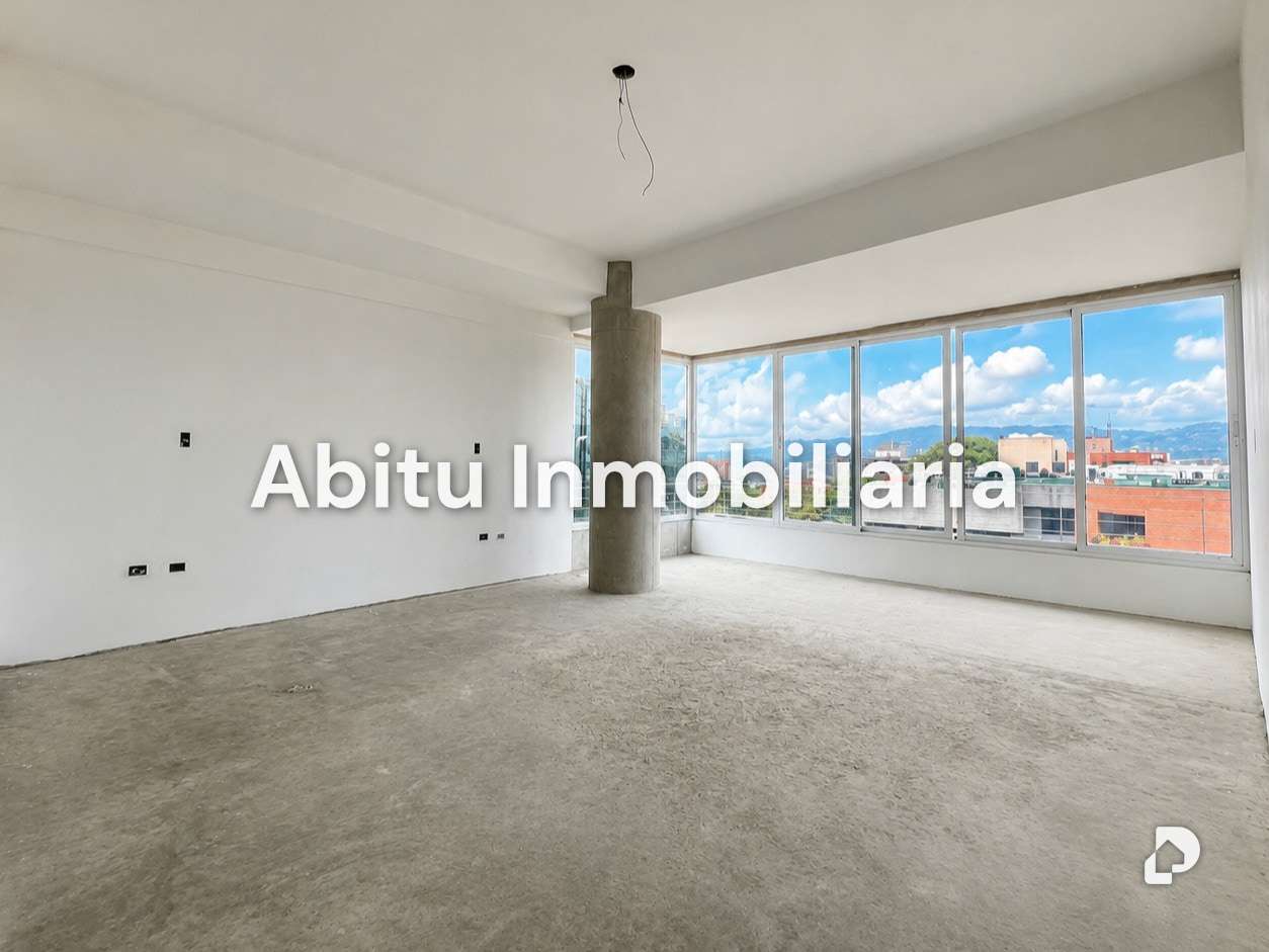 Apartamento en Los Palos Grandes, Caracas – 37