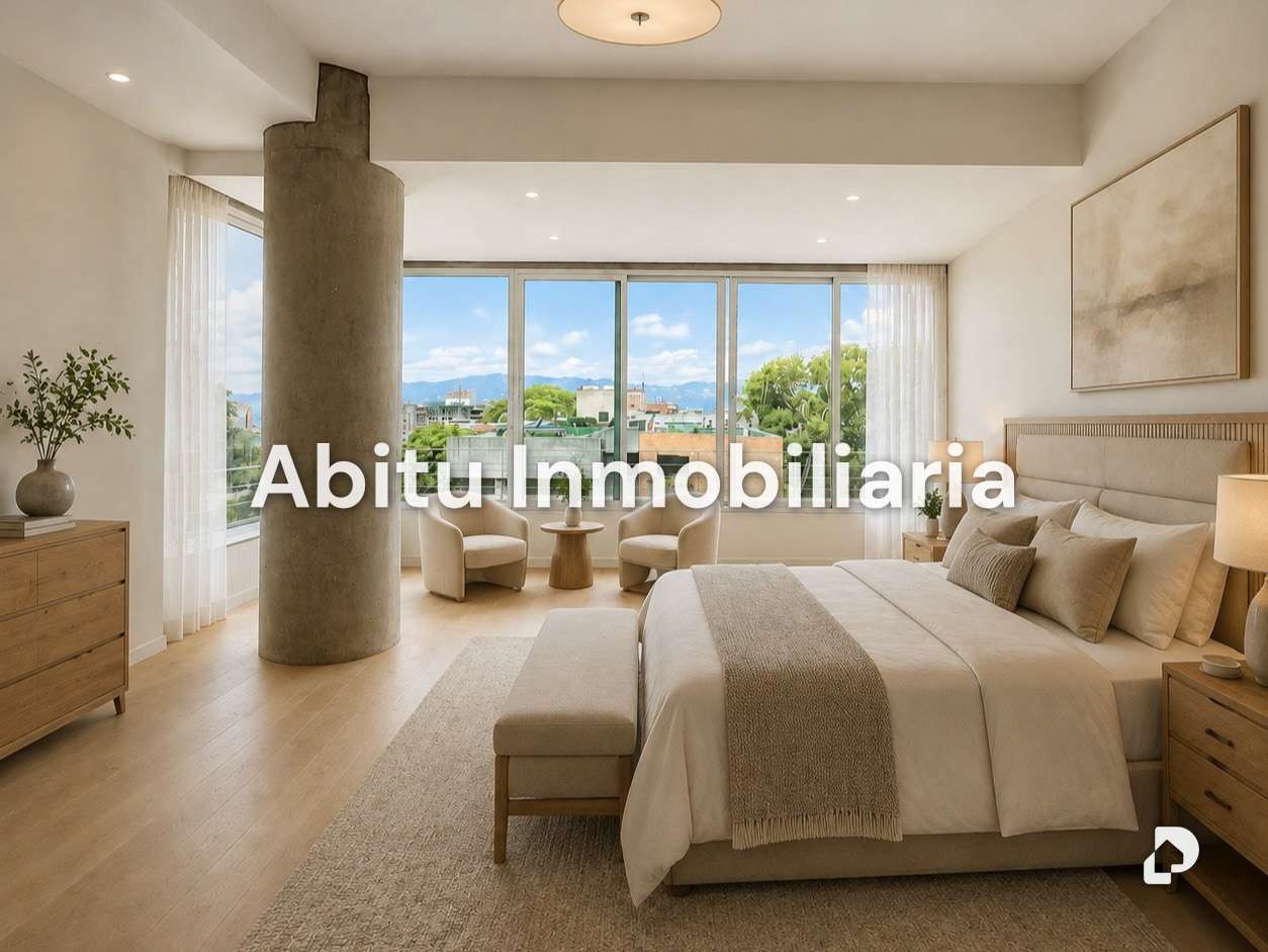 Apartamento en Los Palos Grandes, Caracas – 41