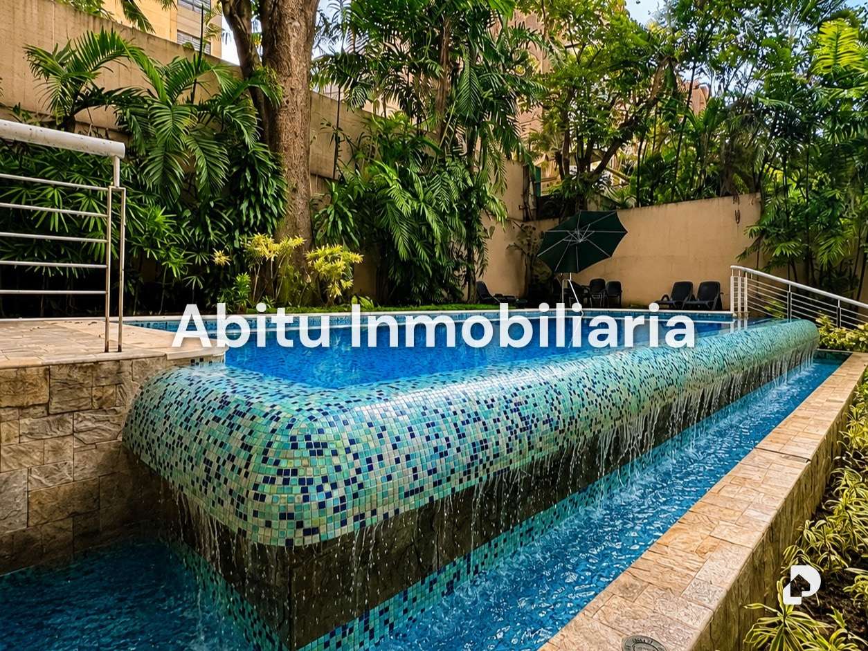 Apartamento en Los Palos Grandes, Caracas – 24