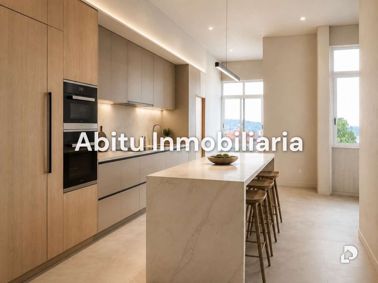 Apartamento en Los Palos Grandes, Caracas – 43