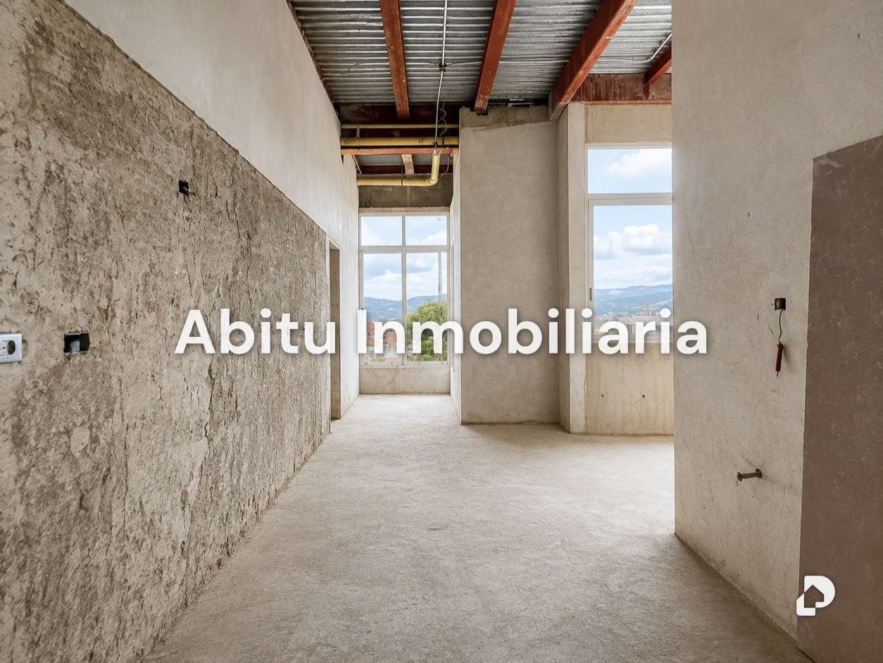 Apartamento en Los Palos Grandes, Caracas – 26