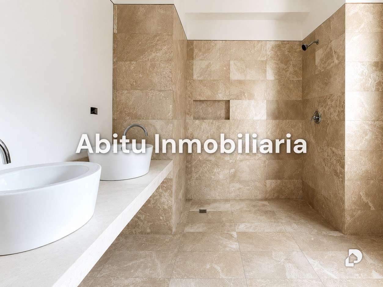 Apartamento en Los Palos Grandes, Caracas – 35