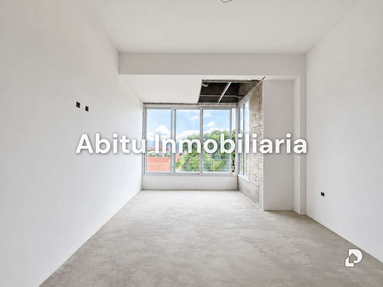 Apartamento en Los Palos Grandes, Caracas – 33