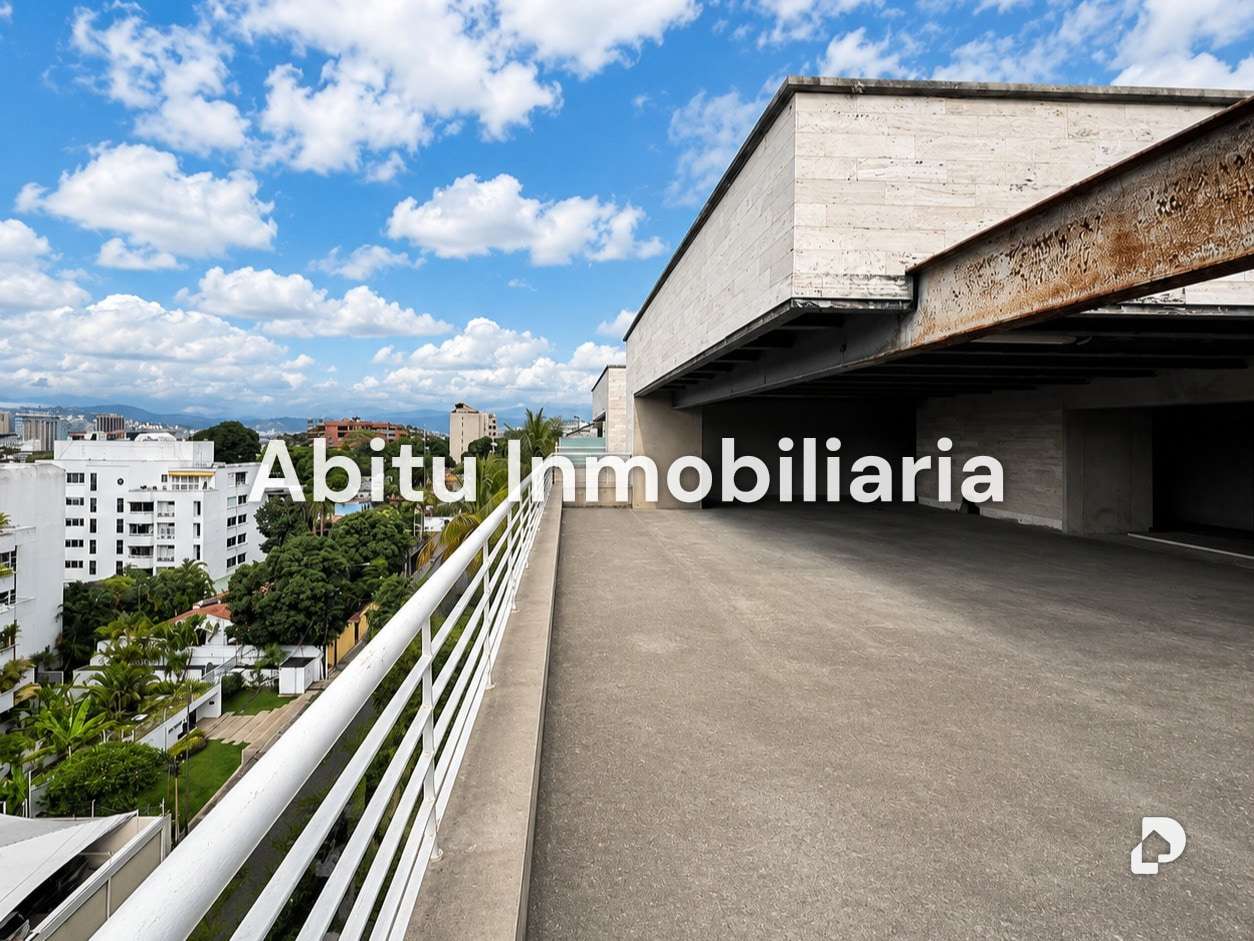 Apartamento en Los Palos Grandes, Caracas – 36