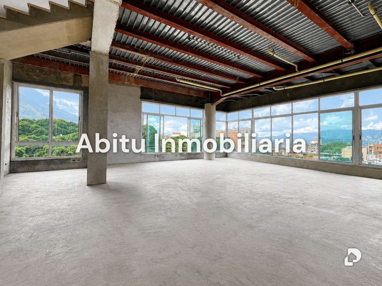 Apartamento en Los Palos Grandes, Caracas – 27