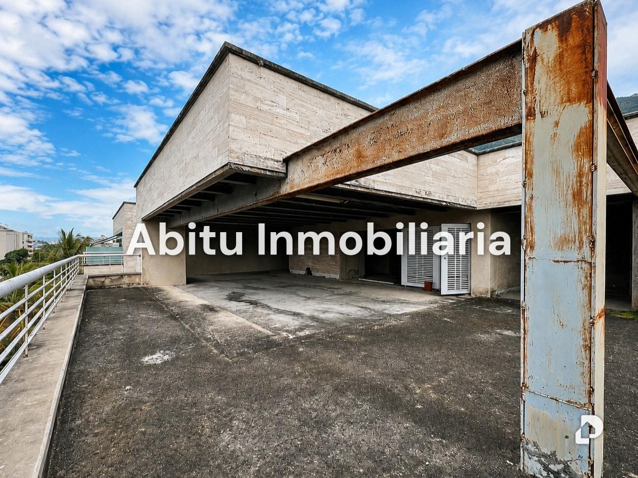 Apartamento en Los Palos Grandes, Caracas – 3