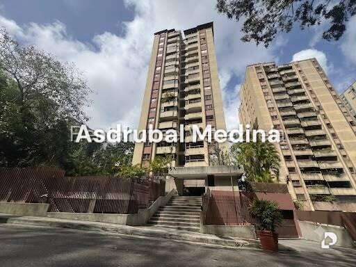 Apartamento en El Cigarral, Caracas – 1