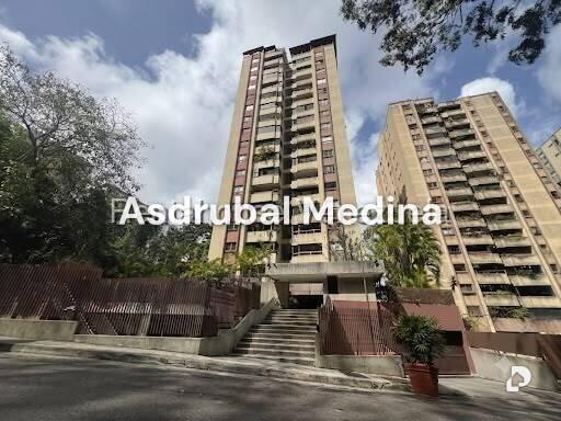 Apartamento en El Cigarral, Caracas – 1