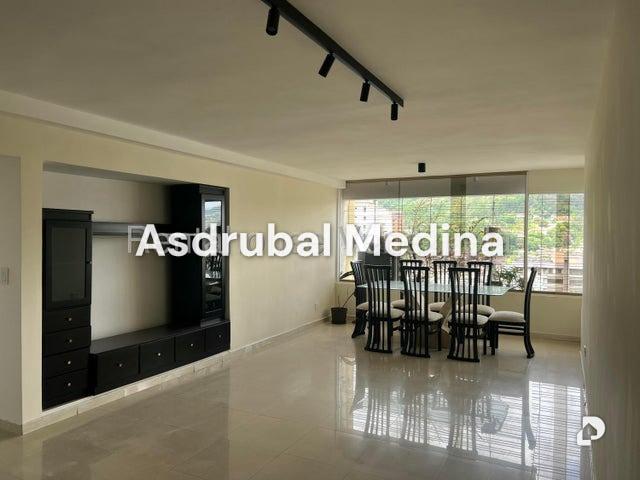 Apartamento en El Cigarral, Caracas – 2