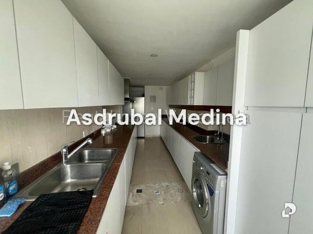 Apartamento en El Cigarral, Caracas – 5