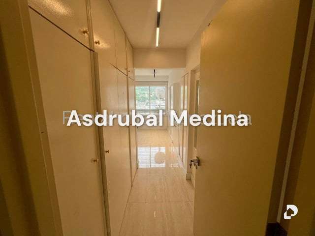 Apartamento en El Cigarral, Caracas – 8