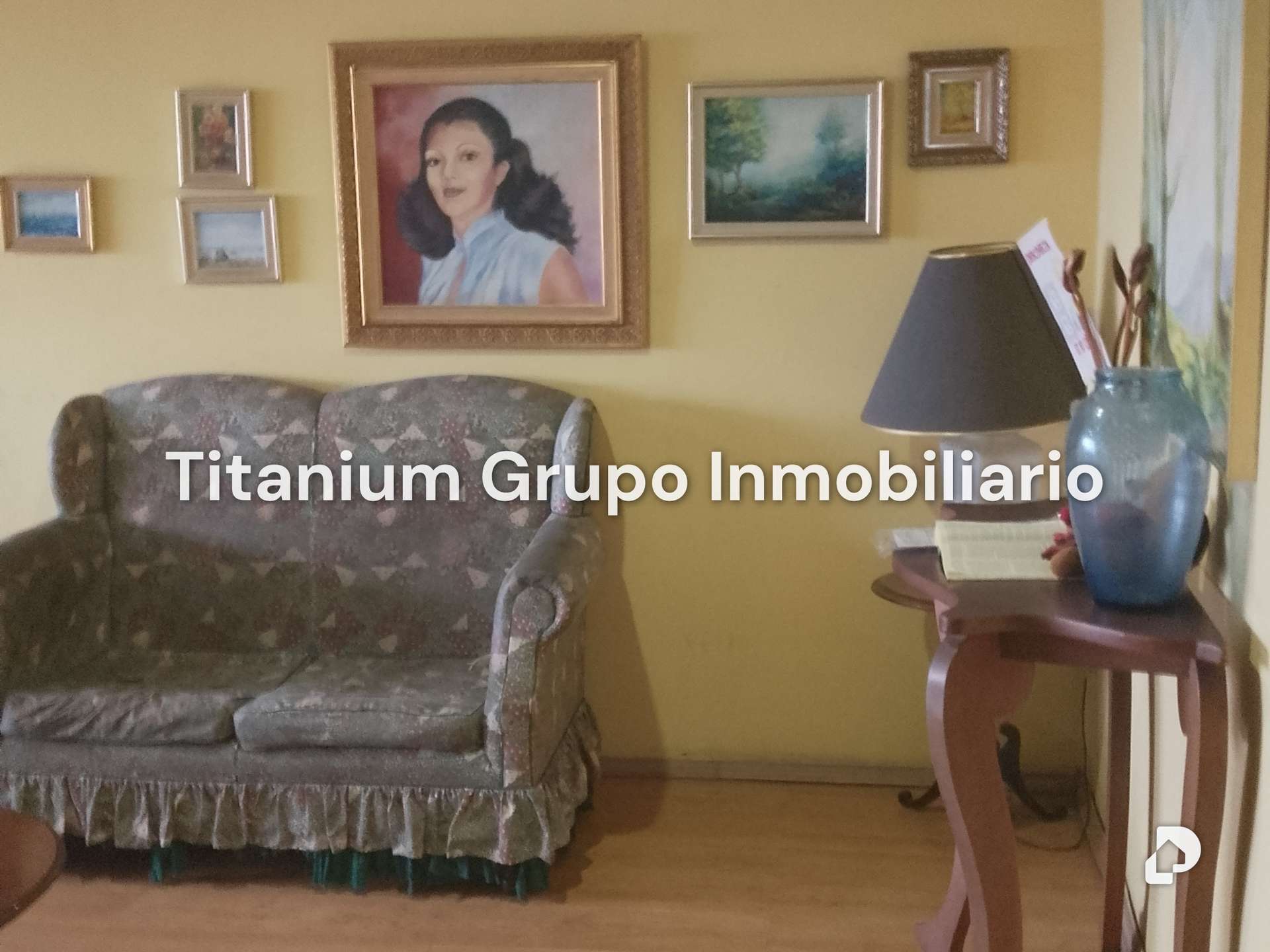 Apartamento en Naguanagua – 2