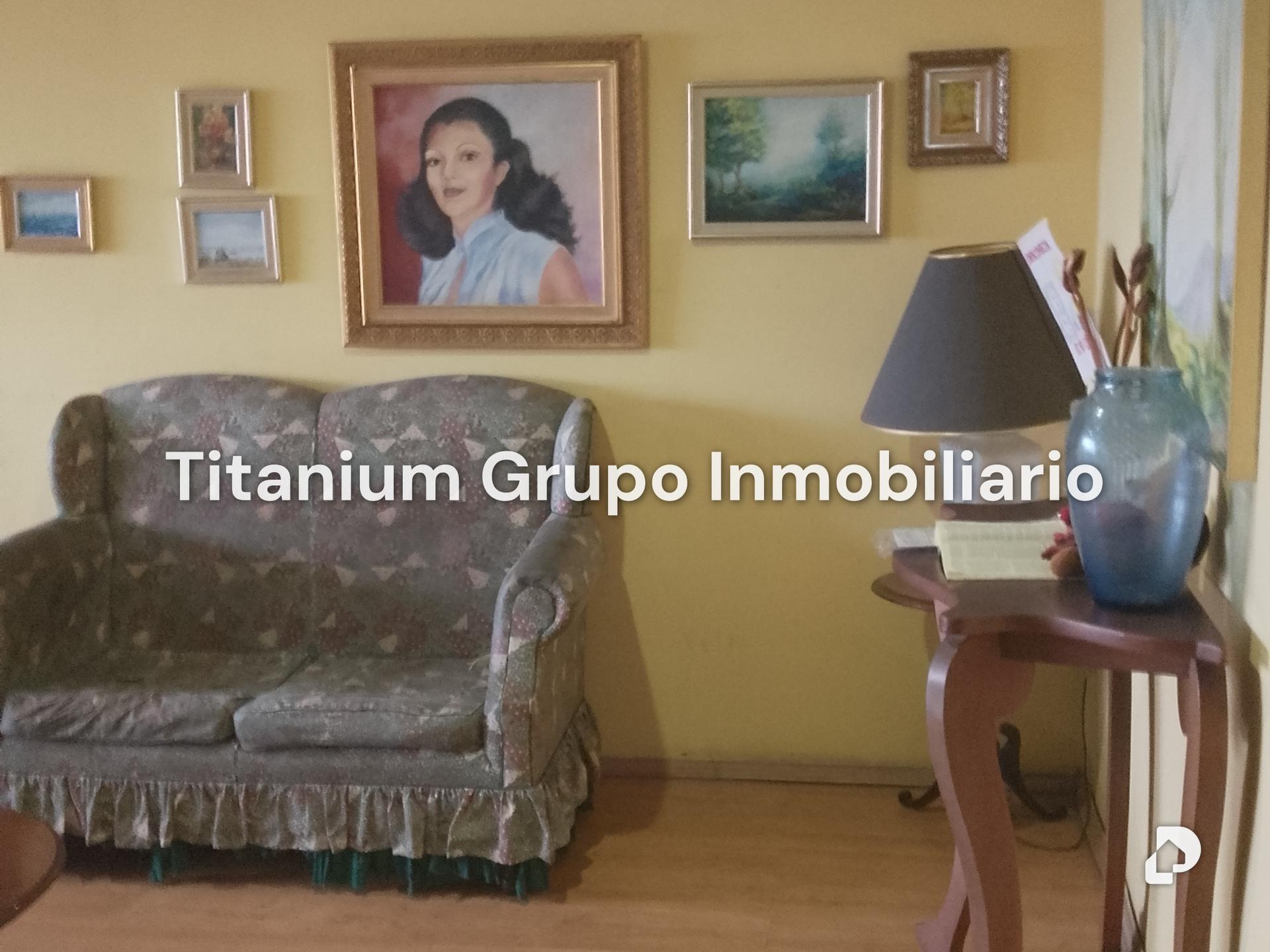 Apartamento en Naguanagua – 2