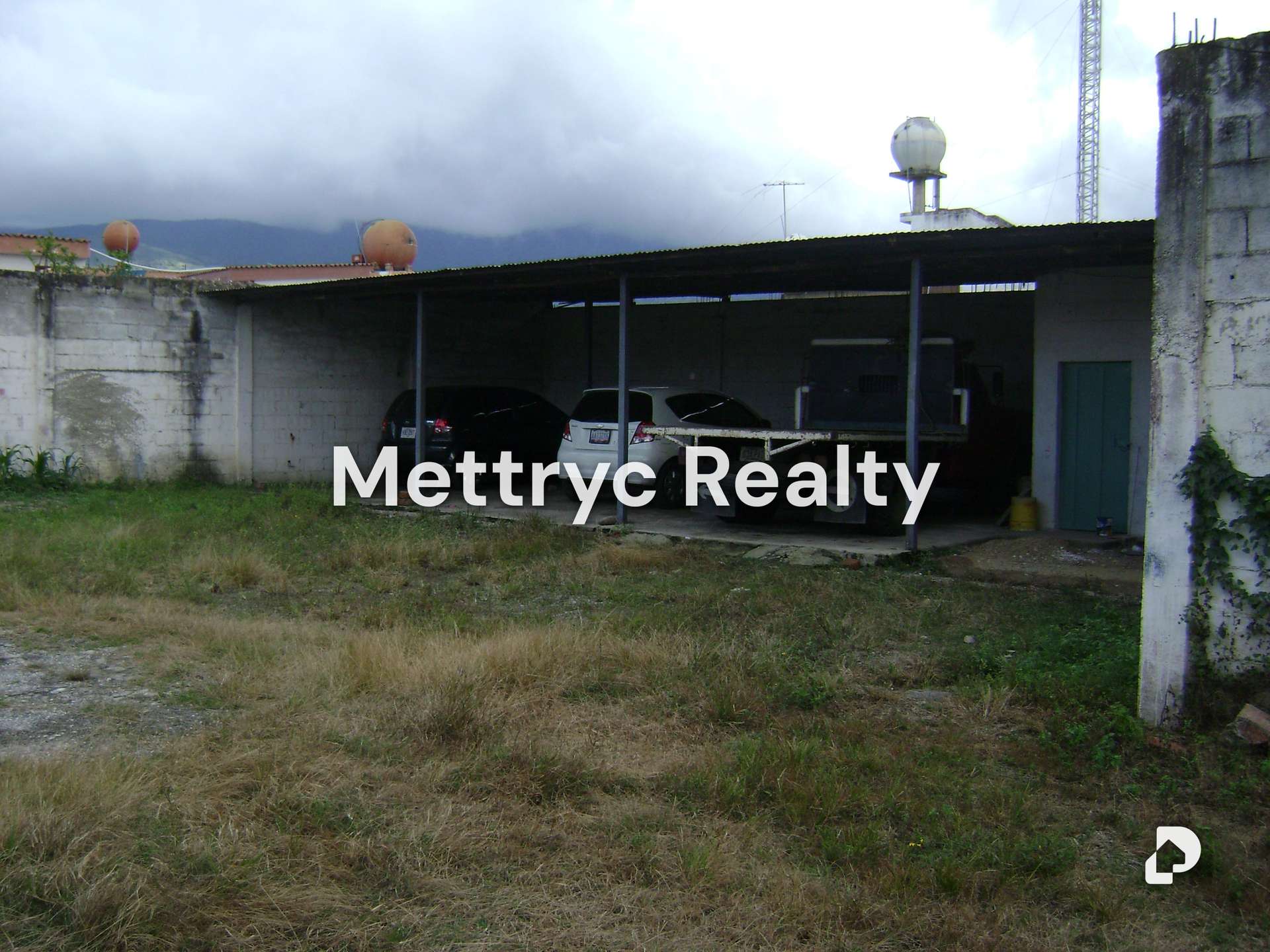 Terreno en Sanare, Barquisimeto – 2