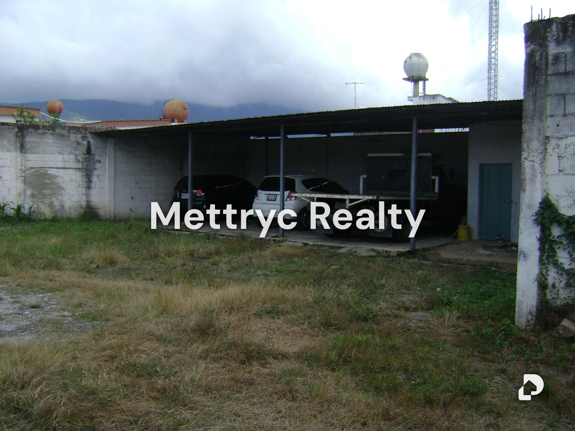Terreno en Sanare, Barquisimeto – 2
