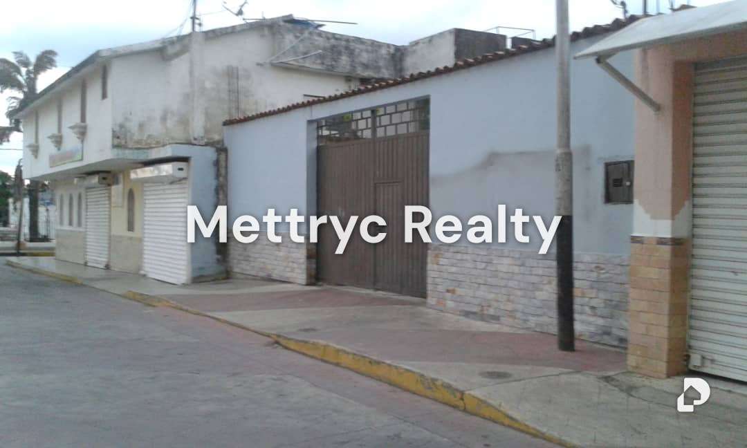 Terreno en Sanare, Barquisimeto – 7