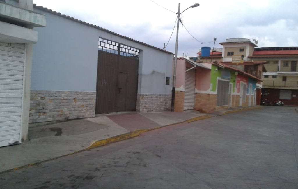 Terreno en Sanare, Barquisimeto - 1