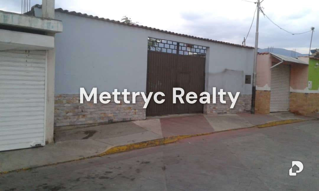 Terreno en Sanare, Barquisimeto – 8