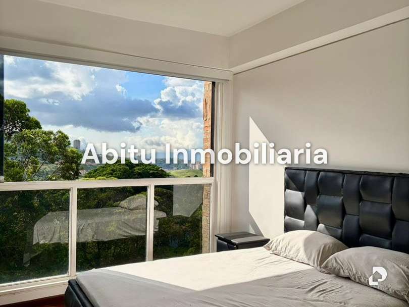 Townhouse en La Trinidad, Caracas – 19