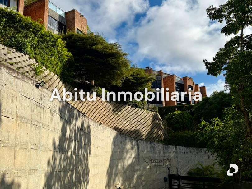 Townhouse en La Trinidad, Caracas – 2