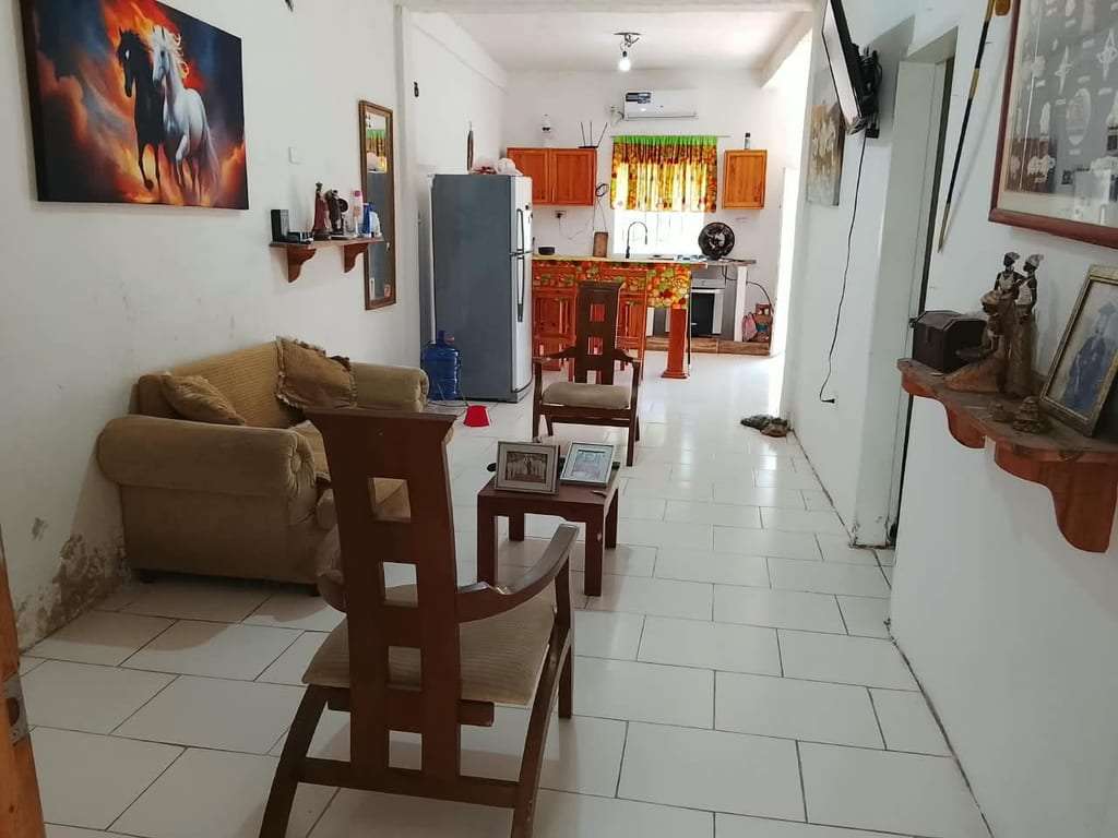 Casa en Urbanización La Sorpresa, Puerto Cabello - 1