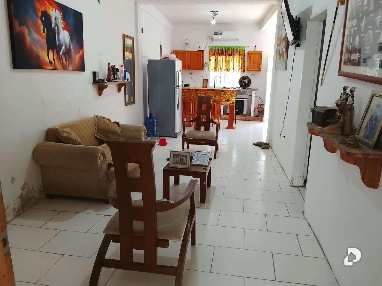Casa en Urbanización La Sorpresa, Puerto Cabello – 1