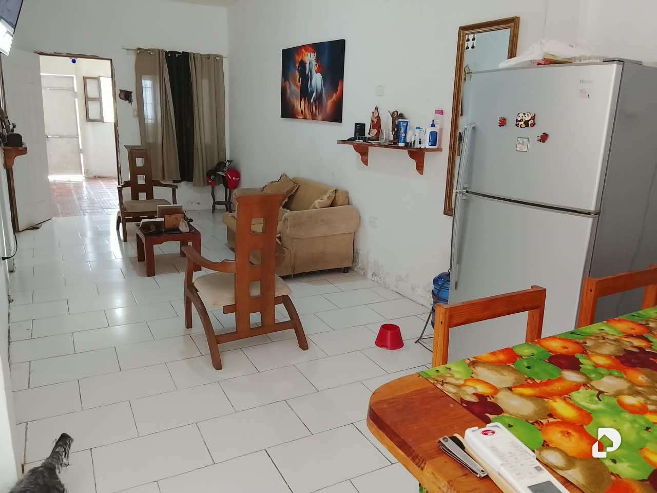 Casa en Urbanización La Sorpresa, Puerto Cabello – 4