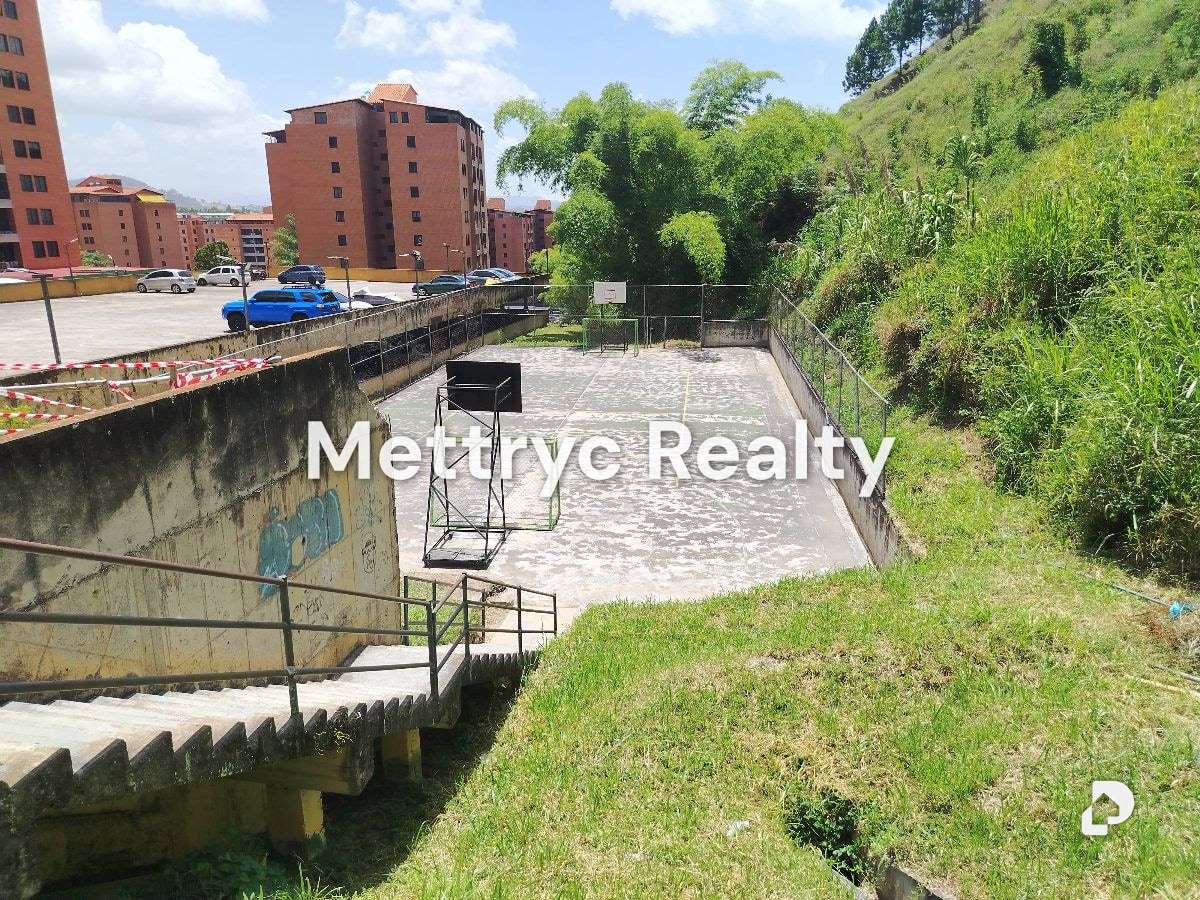 Apartamento en Colinas de La Tahona, Caracas – 46