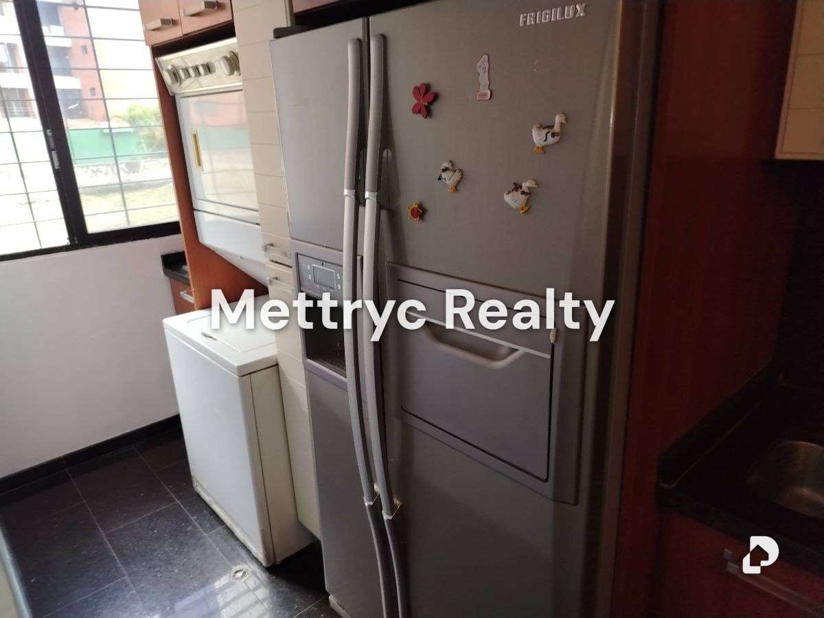 Apartamento en Colinas de La Tahona, Caracas – 34