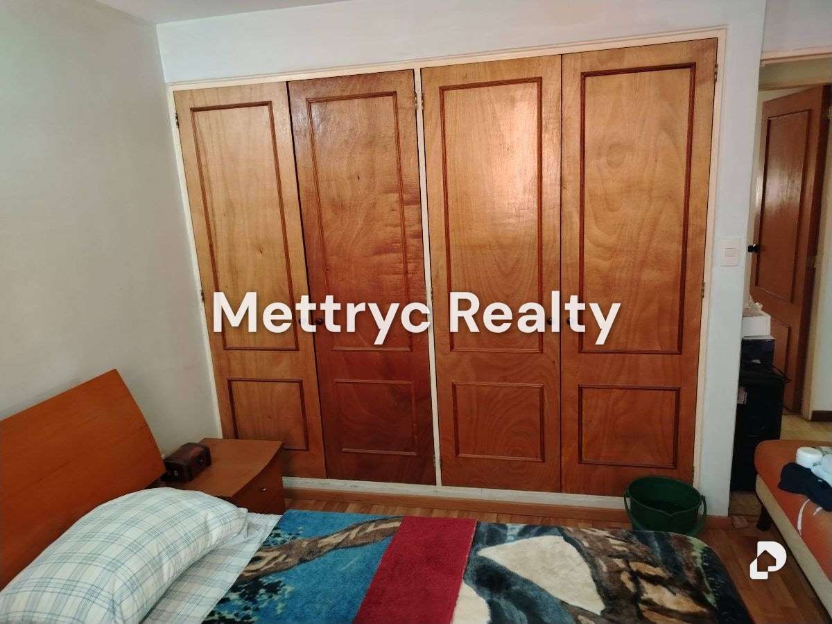 Apartamento en Colinas de La Tahona, Caracas – 20