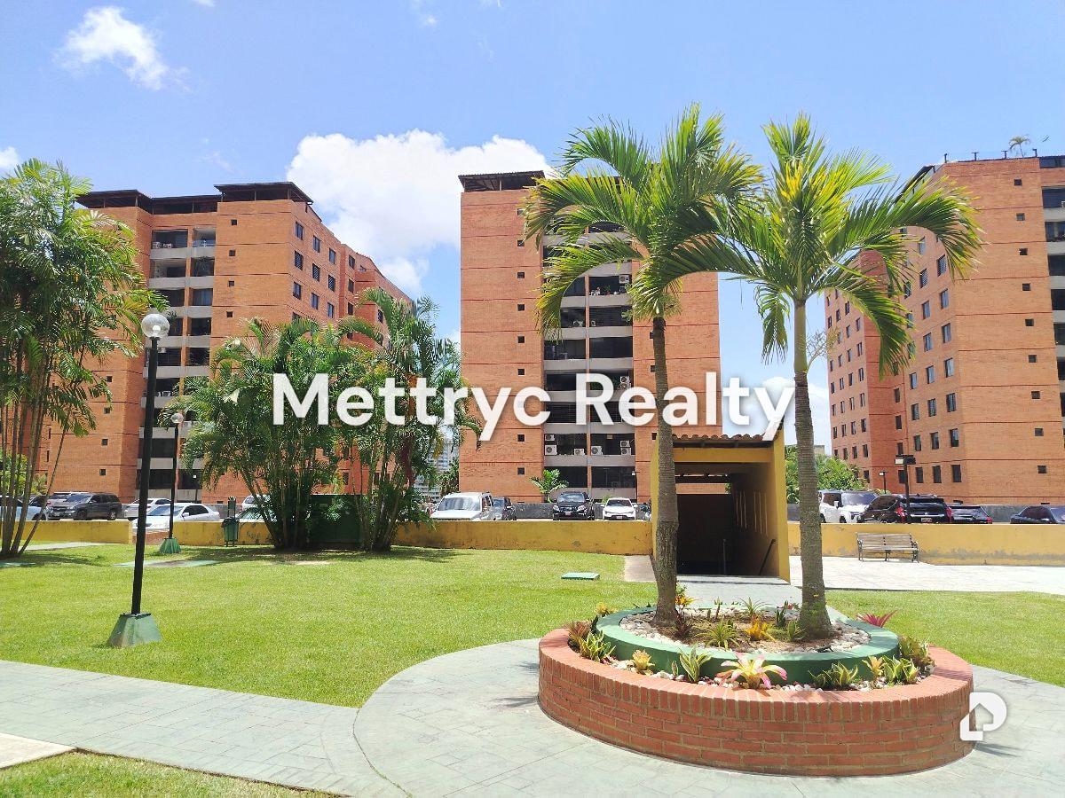 Apartamento en Colinas de La Tahona, Caracas – 3