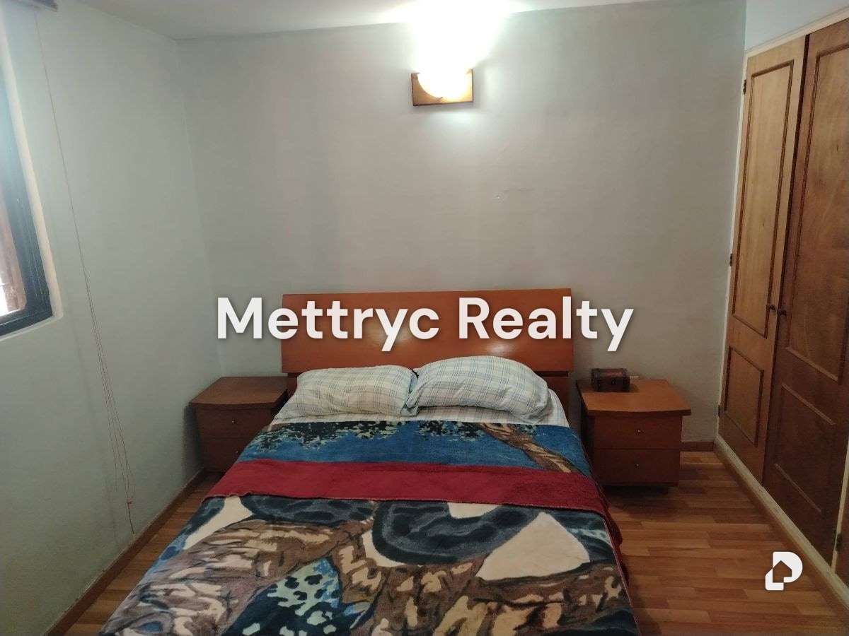 Apartamento en Colinas de La Tahona, Caracas – 11
