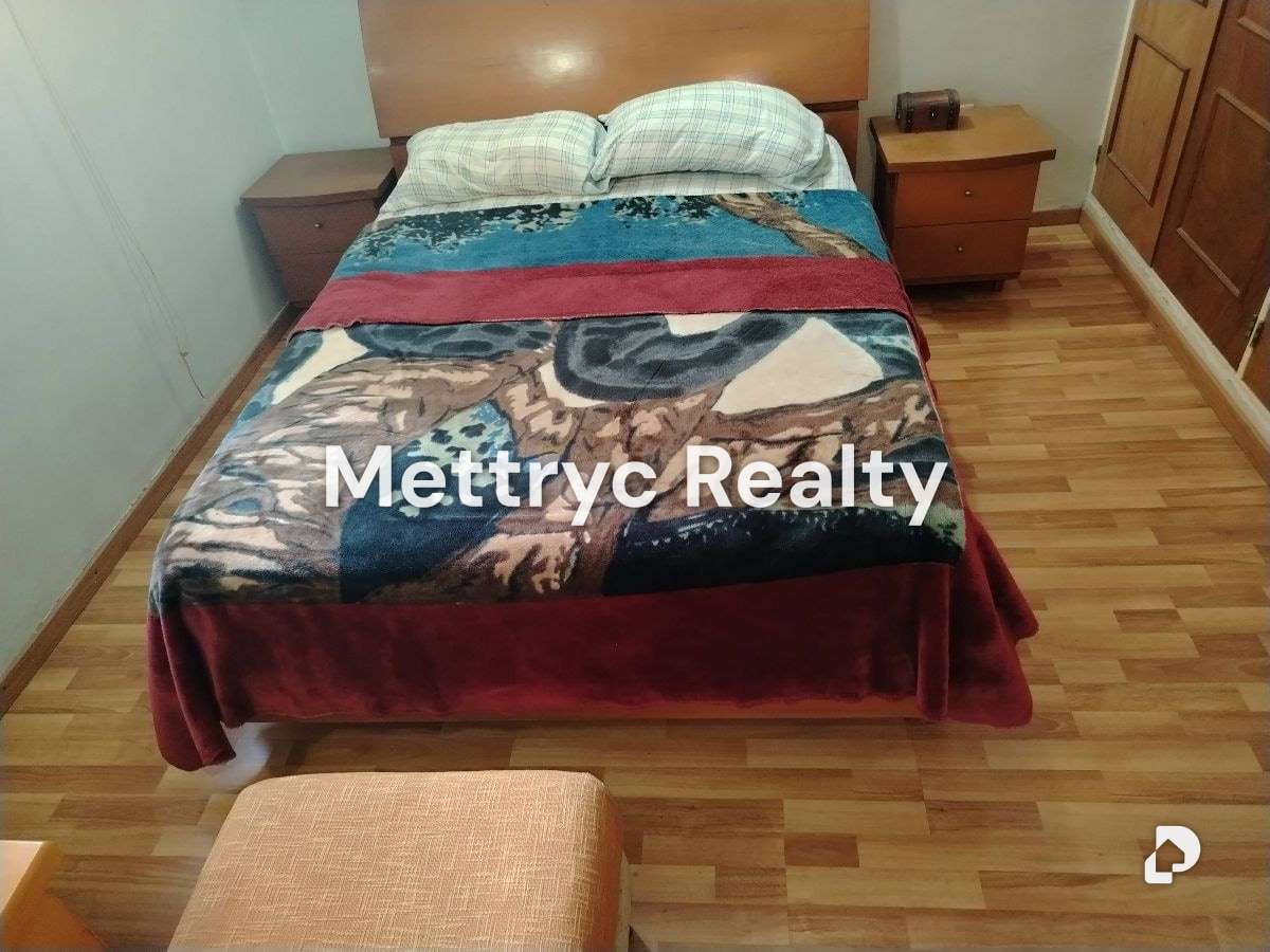 Apartamento en Colinas de La Tahona, Caracas – 12