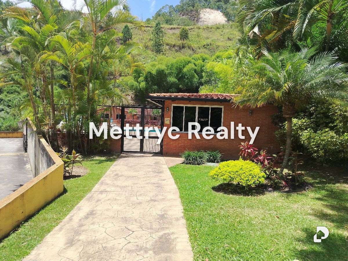 Apartamento en Colinas de La Tahona, Caracas – 44