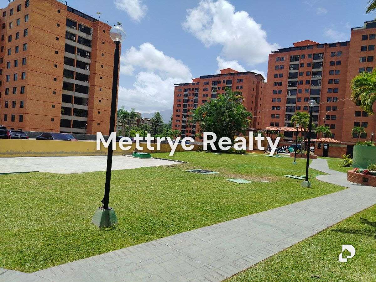 Apartamento en Colinas de La Tahona, Caracas – 7