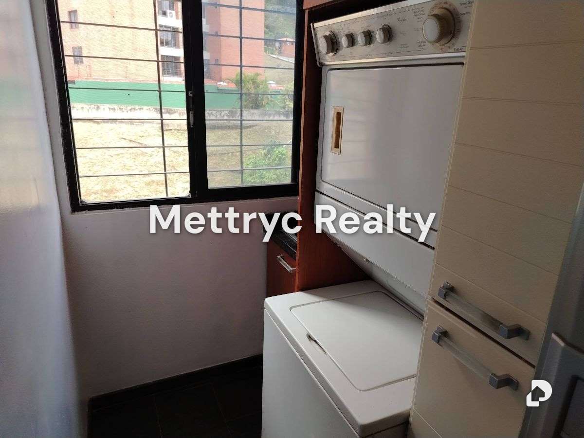 Apartamento en Colinas de La Tahona, Caracas – 35