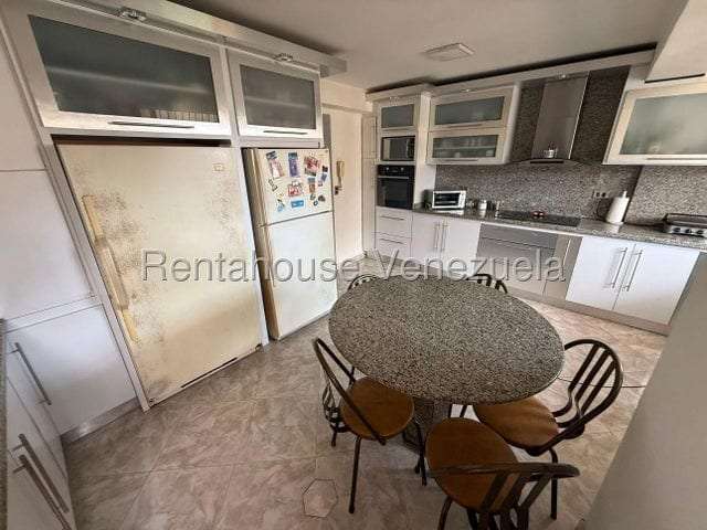 Apartamento en Montalbán III, Caracas