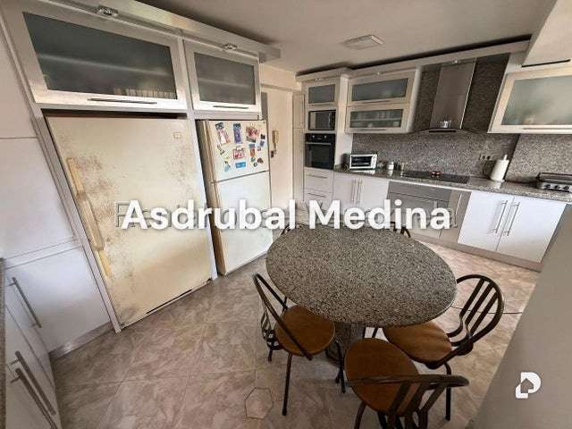 Apartamento en Montalbán III, Caracas – 7