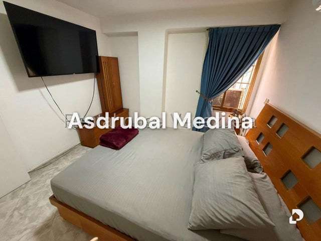 Apartamento en Montalbán III, Caracas – 9