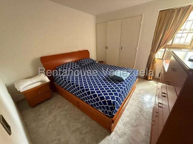 Apartamento en Montalbán III, Caracas