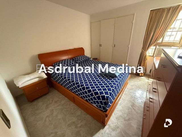 Apartamento en Montalbán III, Caracas – 8