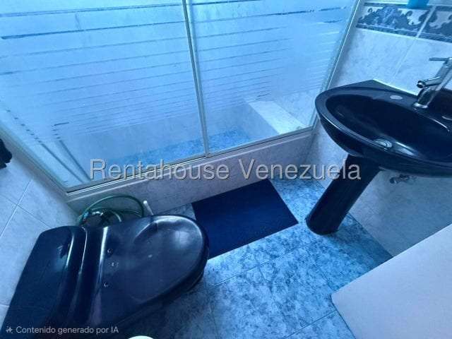 Apartamento en Montalbán III, Caracas