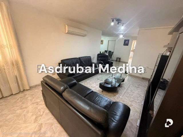 Apartamento en Montalbán III, Caracas – 3