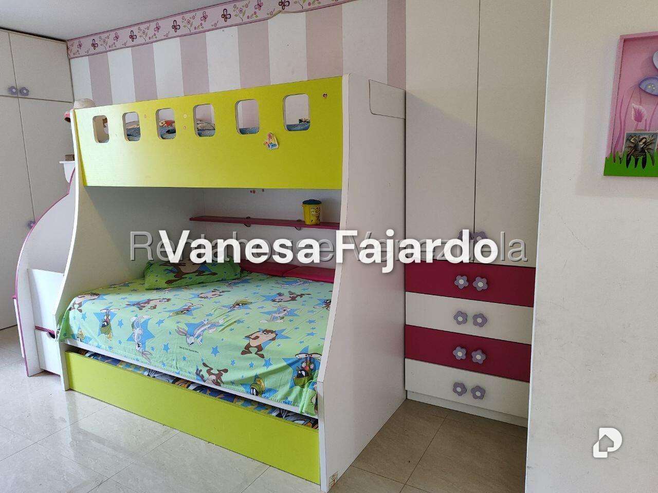 Apartamento en Llano Alto, Carrizal – 17