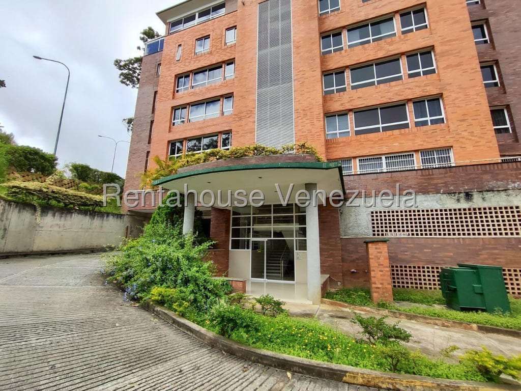 Apartamento en Carrizal - 1