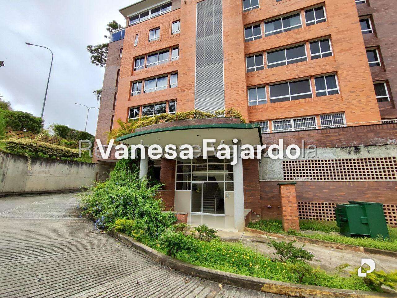 Apartamento en Llano Alto, Carrizal – 1