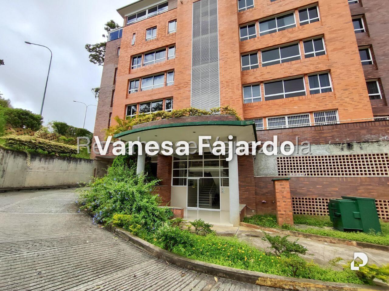 Apartamento en Llano Alto, Carrizal – 1