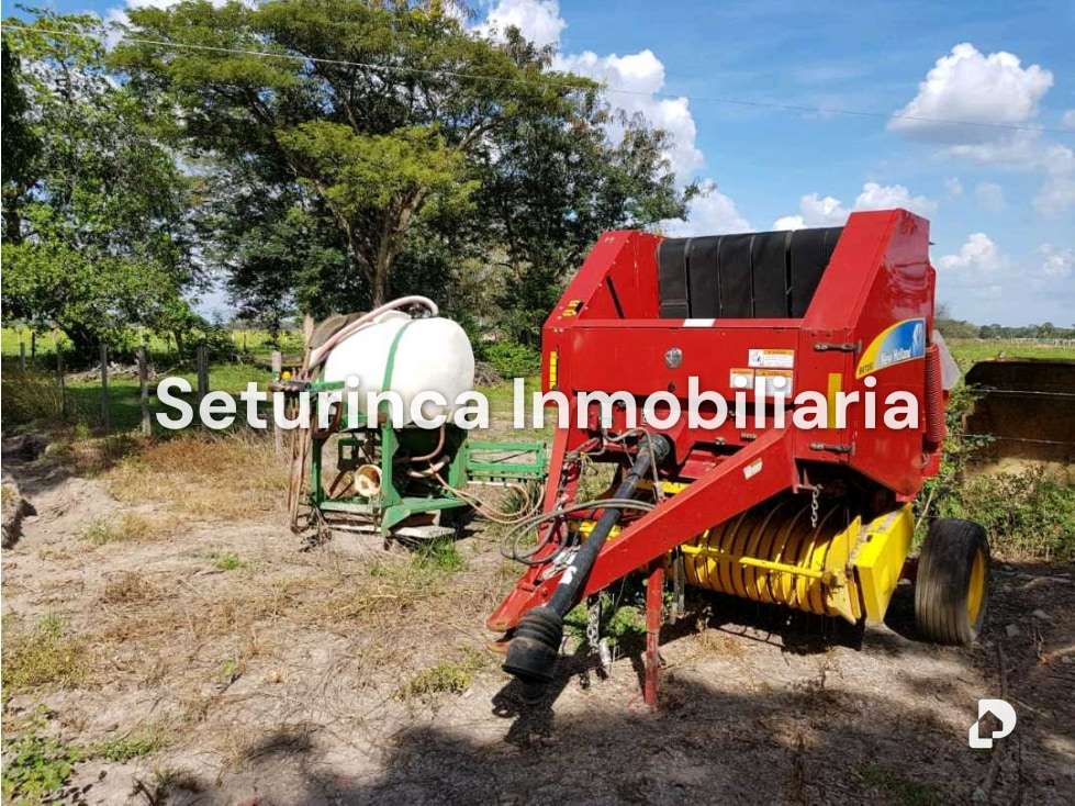 Finca en El Baúl – 11