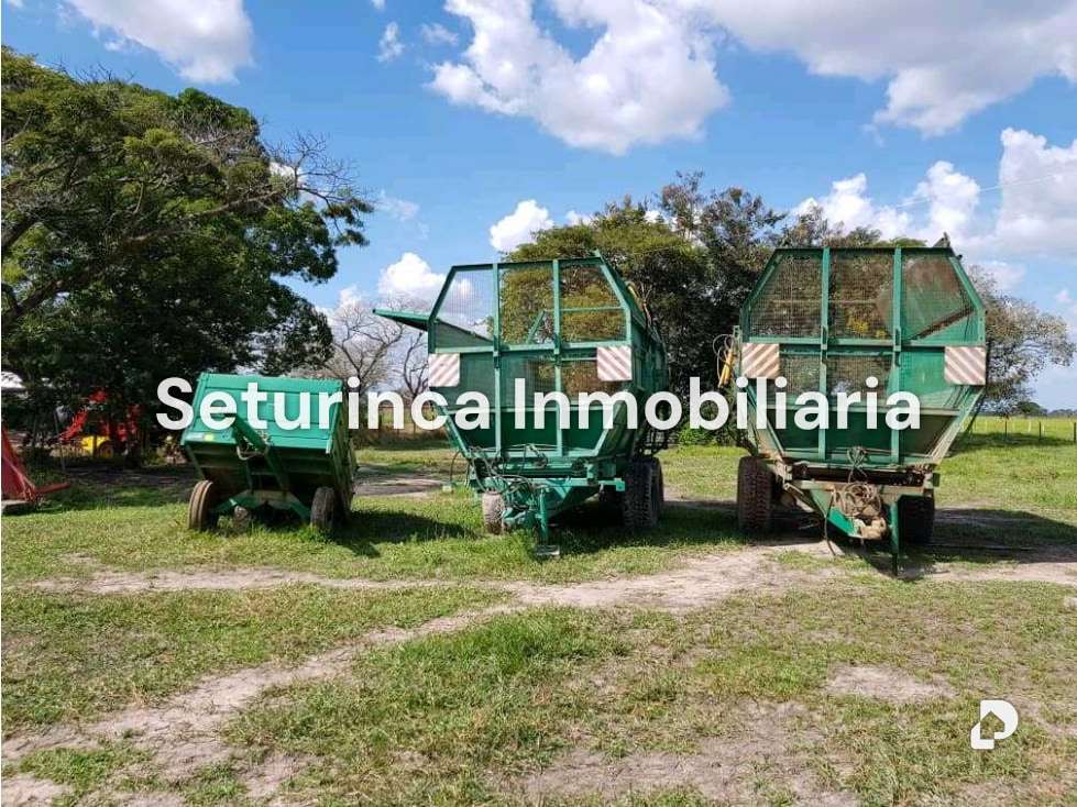 Finca en El Baúl – 16
