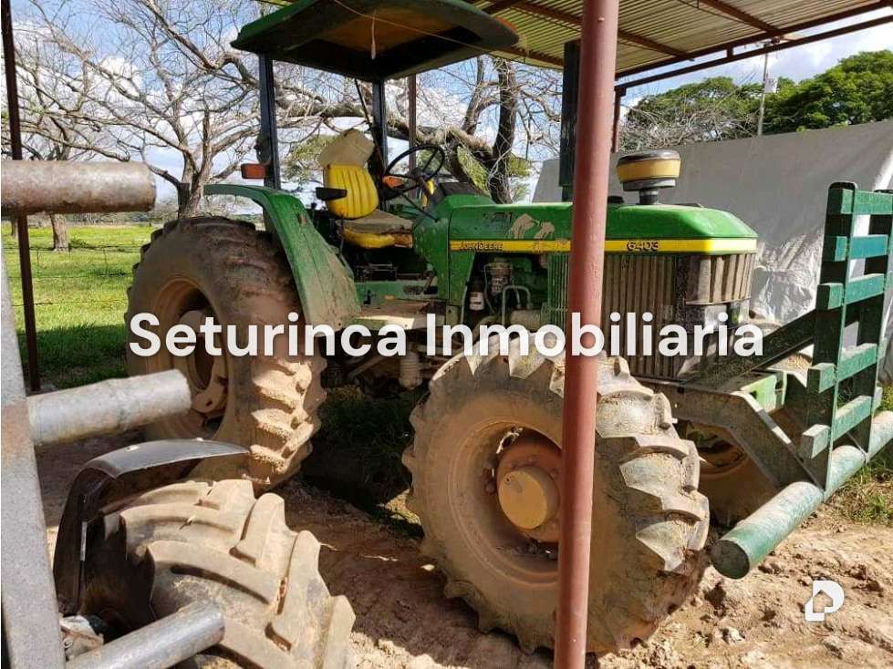 Finca en El Baúl – 21